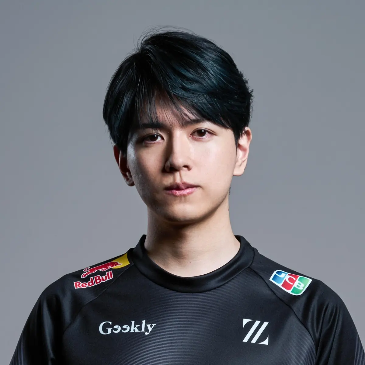 『VALORANT』部門で紹介されたLazさん