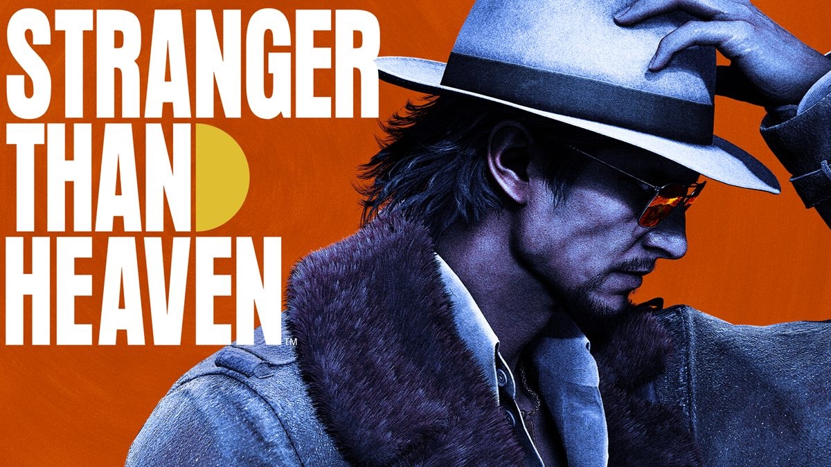 Netflixとセガがパートナーシップ締結　ゲーム『STRANGER THAN HEAVEN』を実写映画化