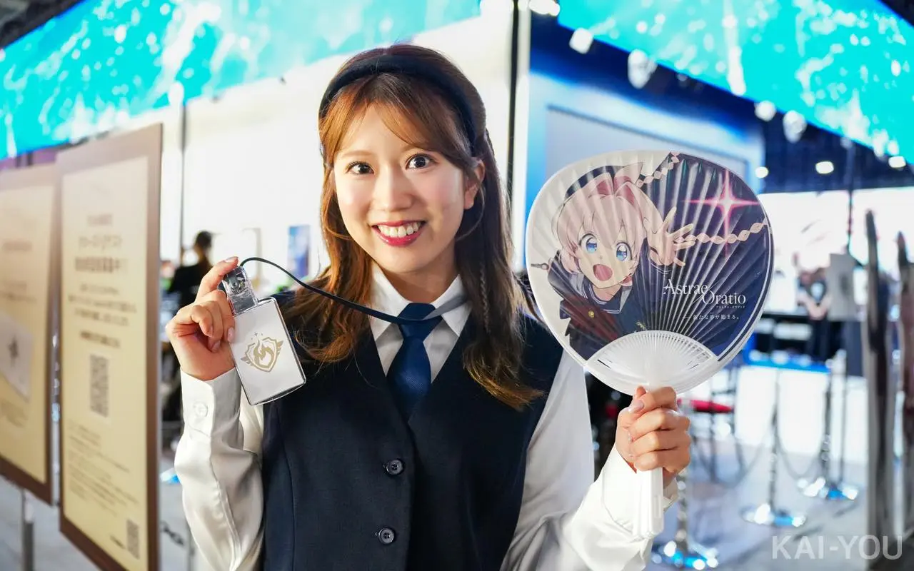 「東京ゲームショウ2026」コスプレイヤー＆コンパニオン11
