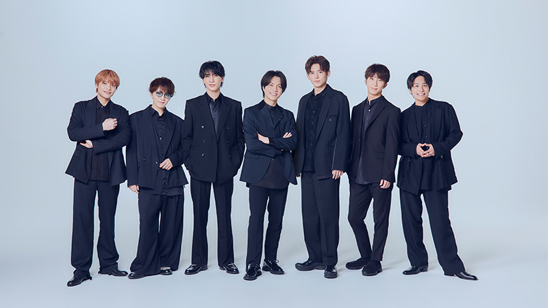 アイドルグループ「WEST.」9月末で活動終了 メンバー7人はSTARTO社で