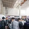 「東京ゲームショウ 2026」会場写真-1