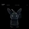 「Fragment × POKÉMON」コレクション、ピカチュウのぬいぐるみ