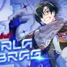 eスポーツチーム・REJECTからデビューした、新人VTuberカプラ・リブラスさん