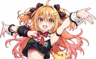 P丸様。がNHK「みんなのうた」に初登場　作詞に初挑戦した新曲を披露