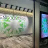 令和7年度の成果発表イベント「ENCOUNTERS」の様子1