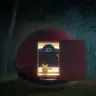ピカチュウがお出迎え