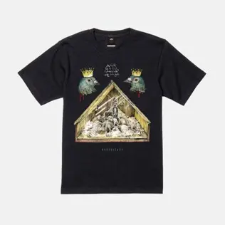 『ヘレディタリー／継承』オリジナルTシャツ