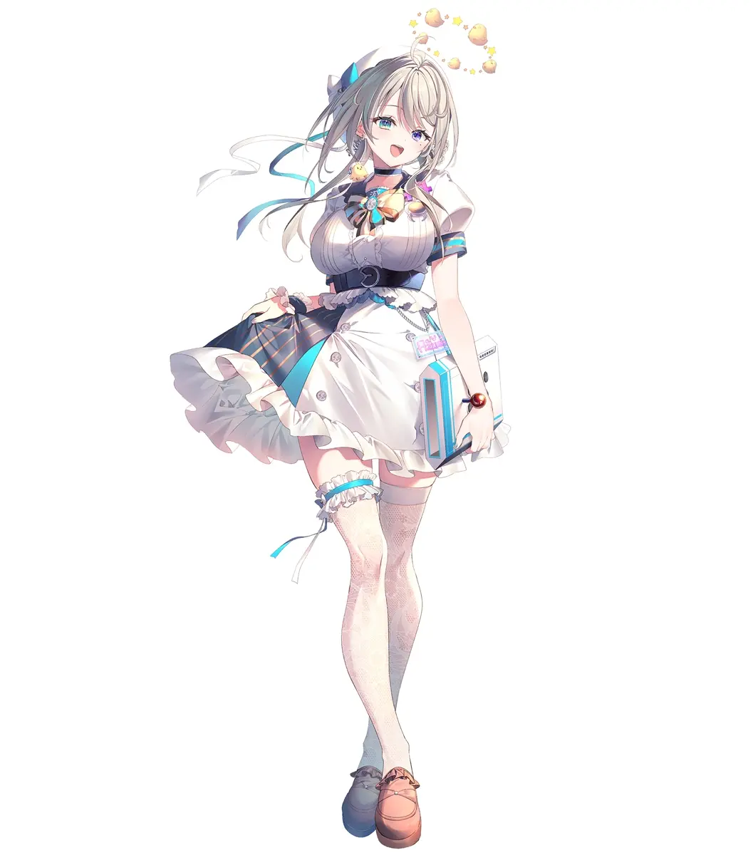 本阿弥あずささん