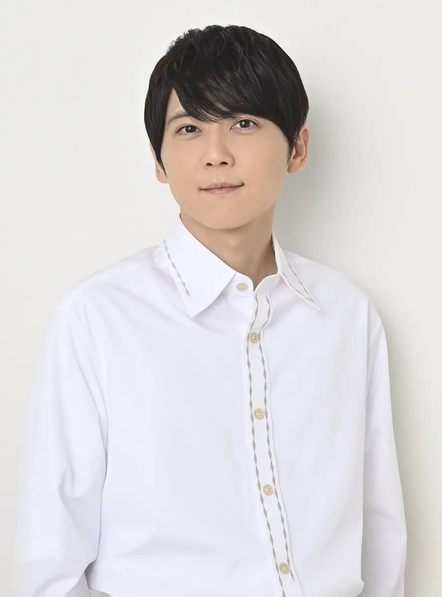 小説『愛の声が聴こえたんだ』ティザー映像で主人公の声とナレーションを担当する梶裕貴さん