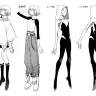 『スパイダーグウェン（作品タイトル未定）』