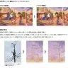 レベルファイブが公開した制作過程