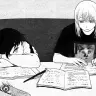 日本語に対応する中国のビジュアルノベル『紙の家（Sweet Home）』／画像はSteaｍより