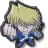 『遊☆戯☆王デュエルモンスターズ』 x クロックス 城之内克也