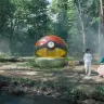そして迎える気持ちのいい朝！