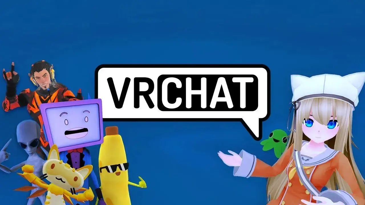 VRChat、東京ゲームショウに初出展　VTuberぽんぽこが着ぐるみ姿で登場
