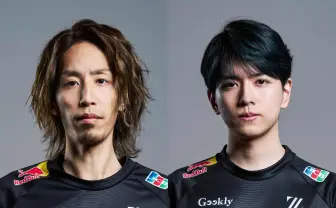 Twitchが2026年のゲーム動向を公開　SHAKAとLazを世界トップ配信者として紹介