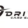 『DRIVE CARD GAME』ロゴ／画像は公式サイトより