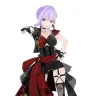 朝ノ瑠璃さん