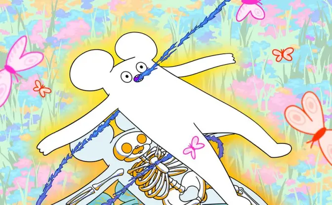 YouTuberはじめまして松尾です、科博「生きものたちの性」展の解説アニメを制作