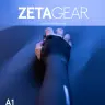 「ZETA GEAR ARM SLEEVE A1」