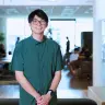 集英社との業務委託契約の終了が発表された林士平さん