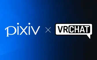 ピクシブ、VRChatと資本業務提携を発表　TGS出展支援、新ワールドの共同リリースも