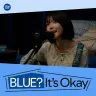 Z世代のメンタルウェルネスをテーマにしたオリジナル映像シリーズ「BLUE? It’s Okay」に登場するanoさん