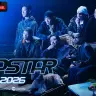 審査員たちを映した「RAPSTAR 2026」キービジュアル