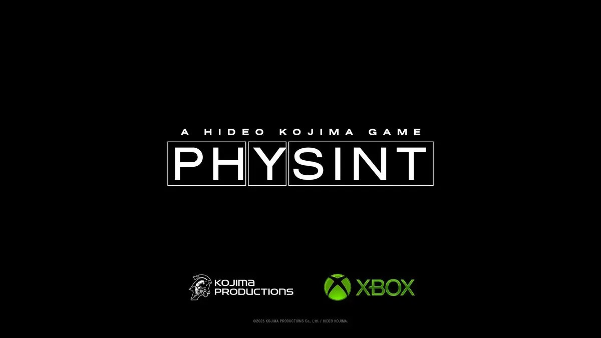 Xboxとの連携拡大を発表したコジマプロダクション