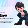 UltraLMTMのプロデューサーをつとめるk4senさん