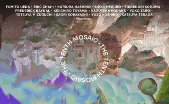 ゲーム文化の祭典「The Tenth Mosaic」開催 「ペルソナ」「ニーア」開発陣のトークショーも実施