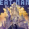 TVアニメ『EAT-MAN The Over Order』
