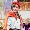 「東京ゲームショウ2026」米倉みゆさん2