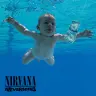 『Nevermind』ジャケット