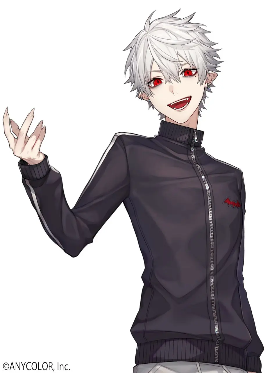 葛葉さん