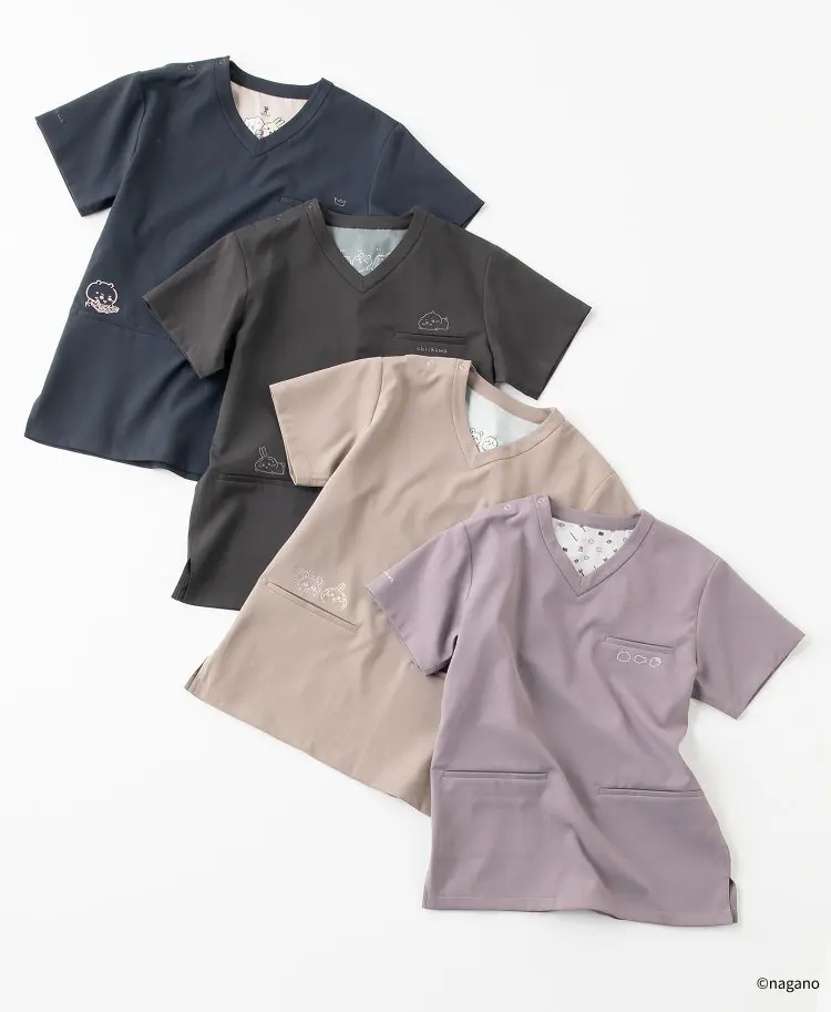 クラシコ「ちいかわ」スペシャルコレクション