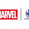 プロジェクト「MARVEL｜KADOKAWA」