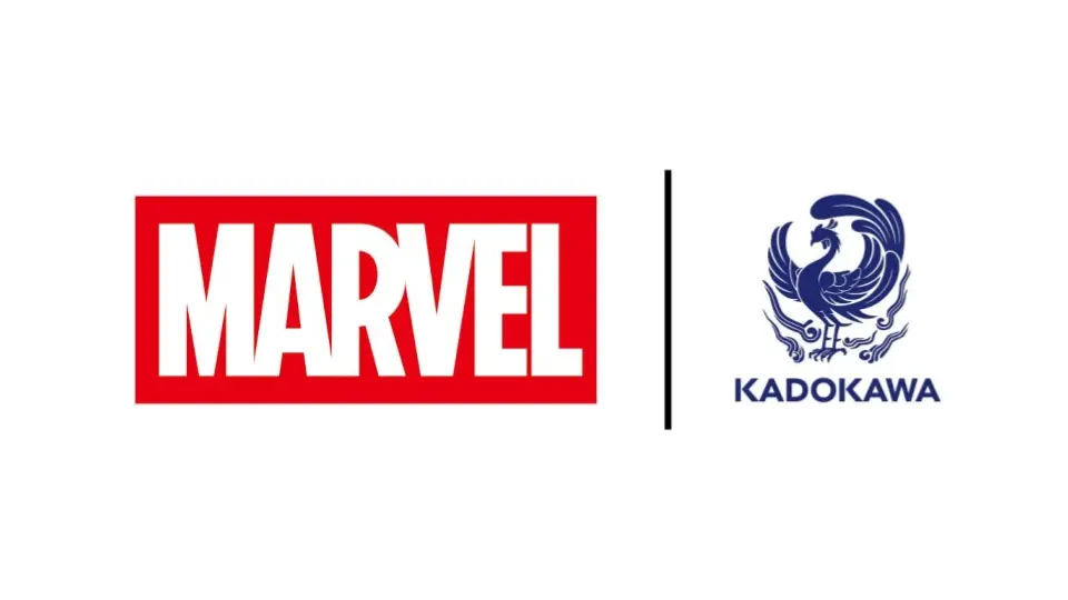 プロジェクト「MARVEL｜KADOKAWA」