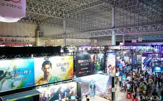 「東京ゲームショウ2026」台風25号の接近で最終日中止　史上初の5日間開催が4日間に