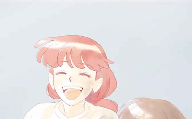 アニメ『さよならララ』特別イラストが公開　本編で描かれなかったララと茉里の日常を描く