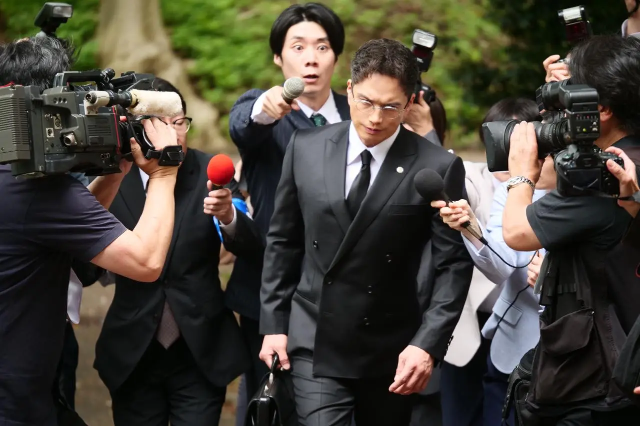 『世にも奇妙な物語』の完全新作「人権逆転裁判」