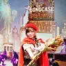 「東京ゲームショウ2026」米倉みゆさん7