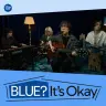 レトロリロンは「UNITY - Spotify BLUE? It’s Okay Ver.」を披露