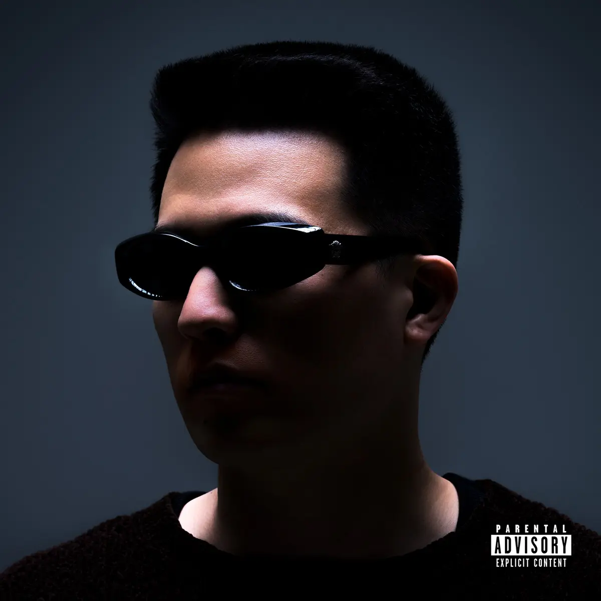 『Haigamine』ジャケット