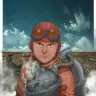 大友克洋監督『スチームボーイ』© 2004, 2005 Katsuhiro Otomo - Mashroom/Steamboy Committee. All Rights Reserved.