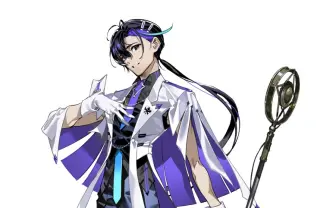声優 梶裕貴の音声AI「梵そよぎ」が『世にも奇妙な物語』に出演　AIの“人権”を問う被告役で
