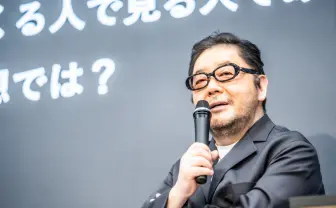 秋元康らが語る、AI時代のIPの育て方──“公認二次創作”は新たな市場になるのか
