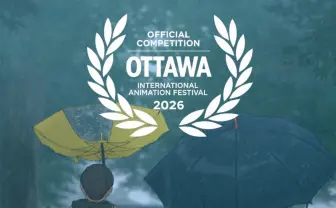 門脇康平監督『我々は宇宙人』オタワ国際アニメ映画祭でグランプリ受賞の快挙