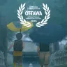 オタワ国際アニメーション映画祭長編コンペティション部門のグランプリを受賞した映画『我々は宇宙人』／画像は公式Xより