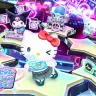『Sanrio Kawaii Me Live!』キービジュアル